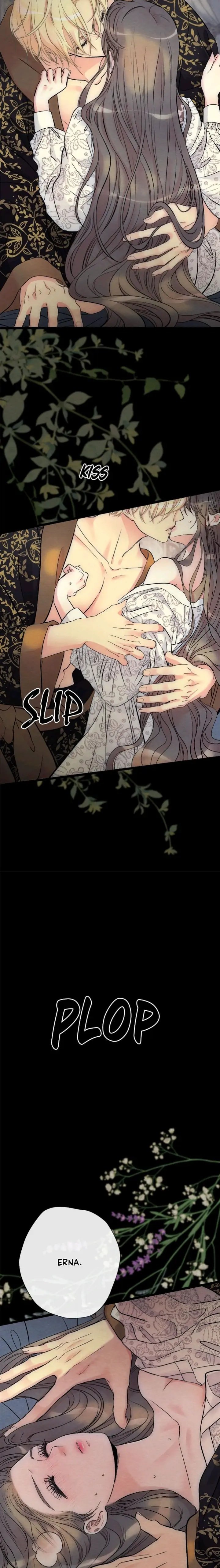 The Problematic Prince, Chapter 35 image 06